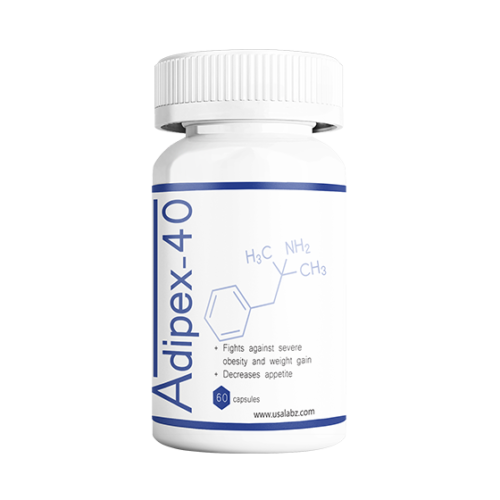 ADIPEX-40