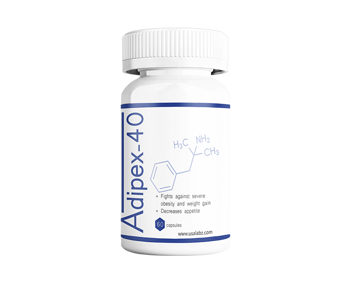 ADIPEX-40