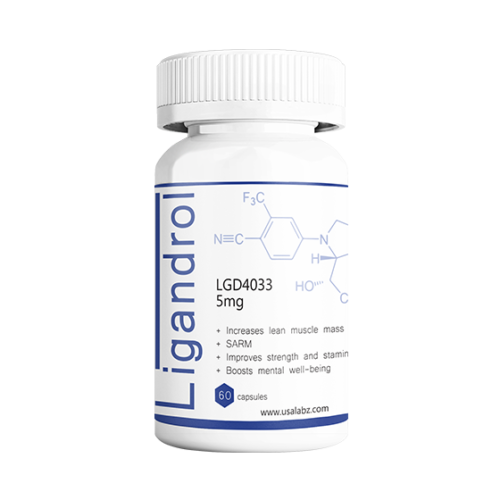 Ligandrol (LGD4033)