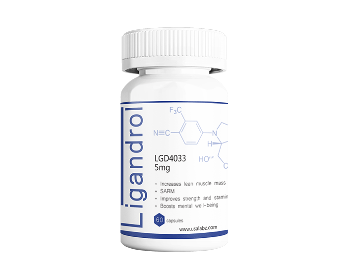 Ligandrol (LGD4033)