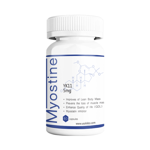 Myostine (YK11)