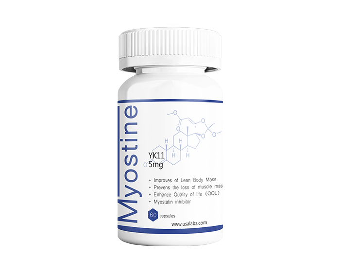Myostine (YK11)