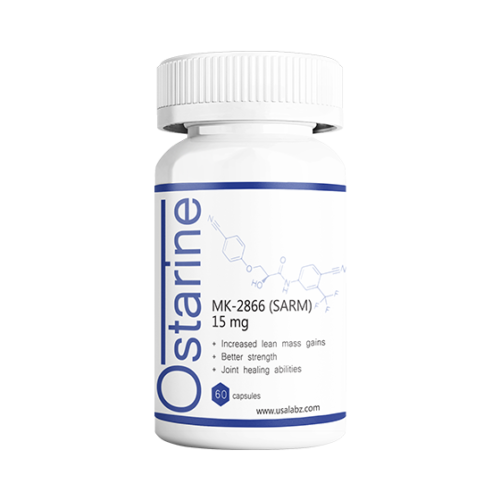 Ostarine
