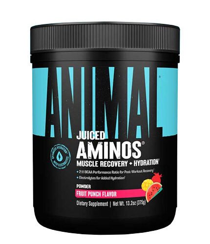 ANIMAL Juiced Aminos
