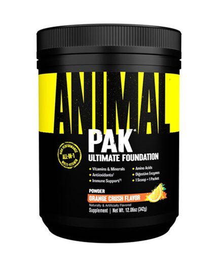 ANIMAL Animal Pak Powder / 342 g