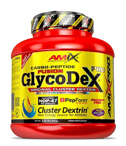 AMIX GlycoDex PRO