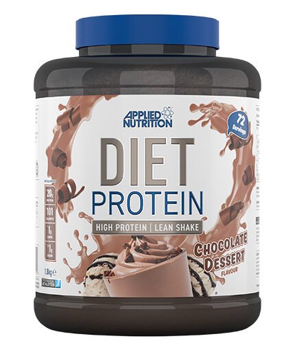 APPLIED NUTRITION Diet Whey Protein