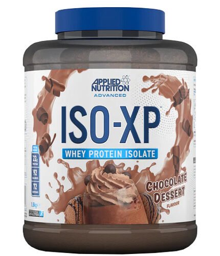 APPLIED NUTRITION Iso-XP Whey Protein Isolate