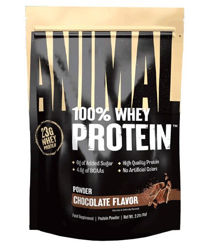 ANIMAL 100% Whey Protein