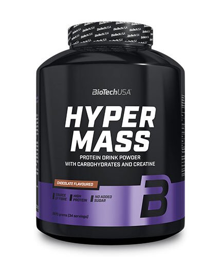 BIOTECH USA Hyper Mass 5000