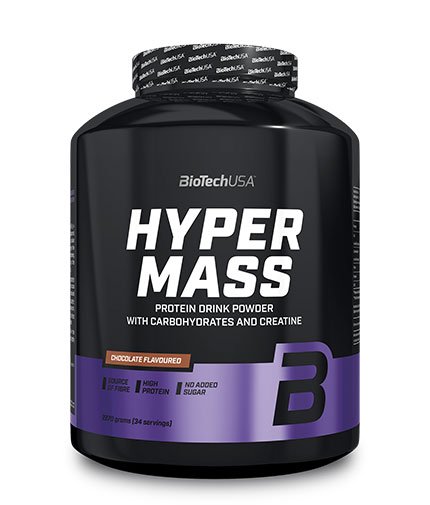 BIOTECH USA Hyper Mass 5000