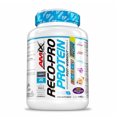 AMIX Performance Reco Pro