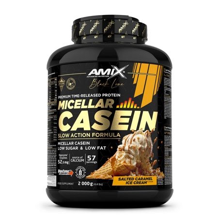 AMIX Black Line Micellar Casein
