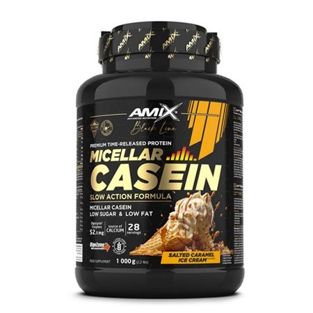 AMIX Black Line Micellar Casein