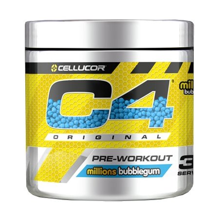 CELLUCOR C4 Original