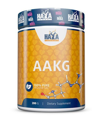 HAYA LABS Sports AAKG / 200 g