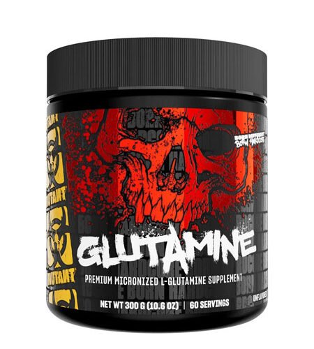 MUTANT Glutamine
