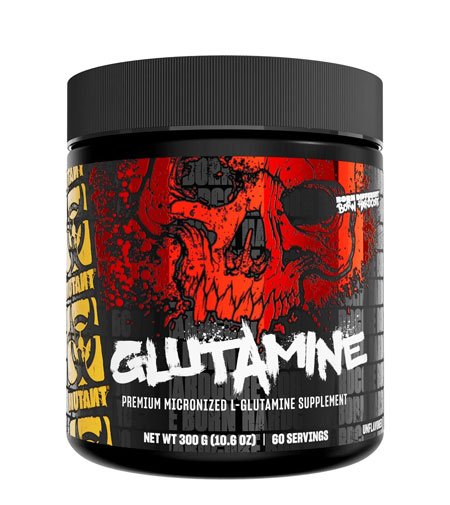 MUTANT Glutamine
