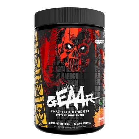 MUTANT GEAAR