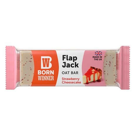 7619_2_born-winner-flapjack-100-g BORN WINNER Flapjack / 100 g
