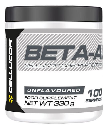 CELLUCOR CarnoSyn® Beta-Alanine