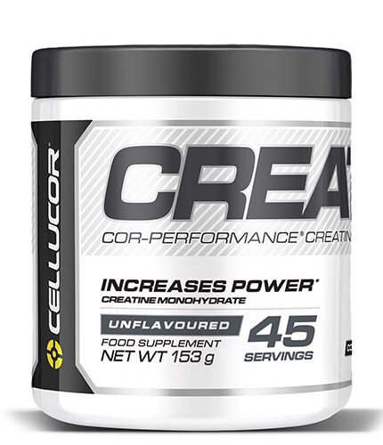 CELLUCOR Cor-Performance Creatine Powder