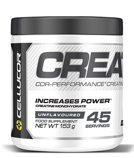 CELLUCOR Cor-Performance Creatine Powder