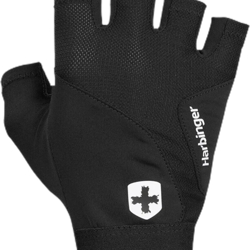 harbinger-flexfit-2.0-training-gloves1-309e80b-original Мъжки Ръкавици / FlexFit 2.0 - Black