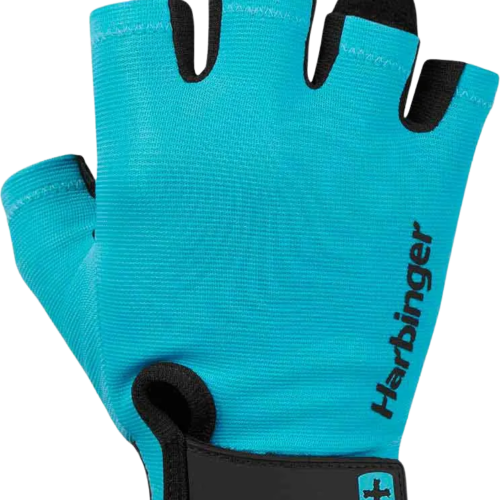 harbinger-power-2.0-training-gloves1-183e3f8-original Unisex Ръкавици Power 2.0 - Размер S